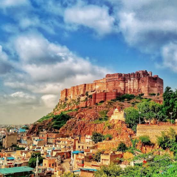 JODHPUR DAY TOUR | Paliwal Tour And Travles | 1925/41, Purohito Ki Madri Udaipur, Rajasthan 313001, India
