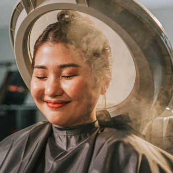 Hair Spa | Blossom Beauty Parlour & Institute | Shop No 3-4 Sarhad School Building Opp Katraj Dairy No 2 Katraj Puneing, Katraj Pune, Maharashtra 411046, India