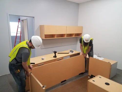 Furniture Installation At Your Home and Office | Dhanashree Furniture Mall | Shop No 1, Pashan - Sus Rd, Sus, Pune, Maharashtra 411021, India