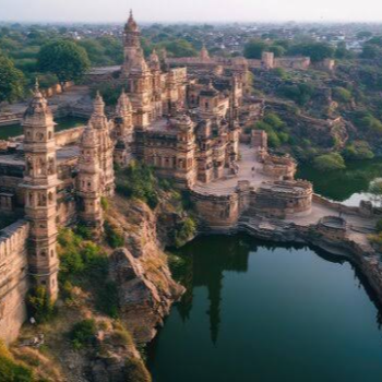 UDAIPUR CHITTORGARH DAY TOUR | Paliwal Tour And Travles | 1925/41, Purohito Ki Madri Udaipur, Rajasthan 313001, India