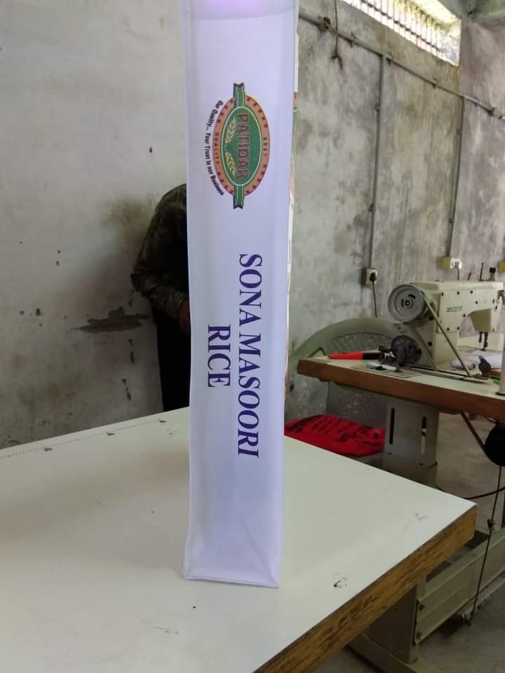 Carry bag | Vijay Shrivastav | Mumbai