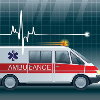 Ambulance Services | Ayush Speciality Clinic | Pune, Maharashtra 411060, India