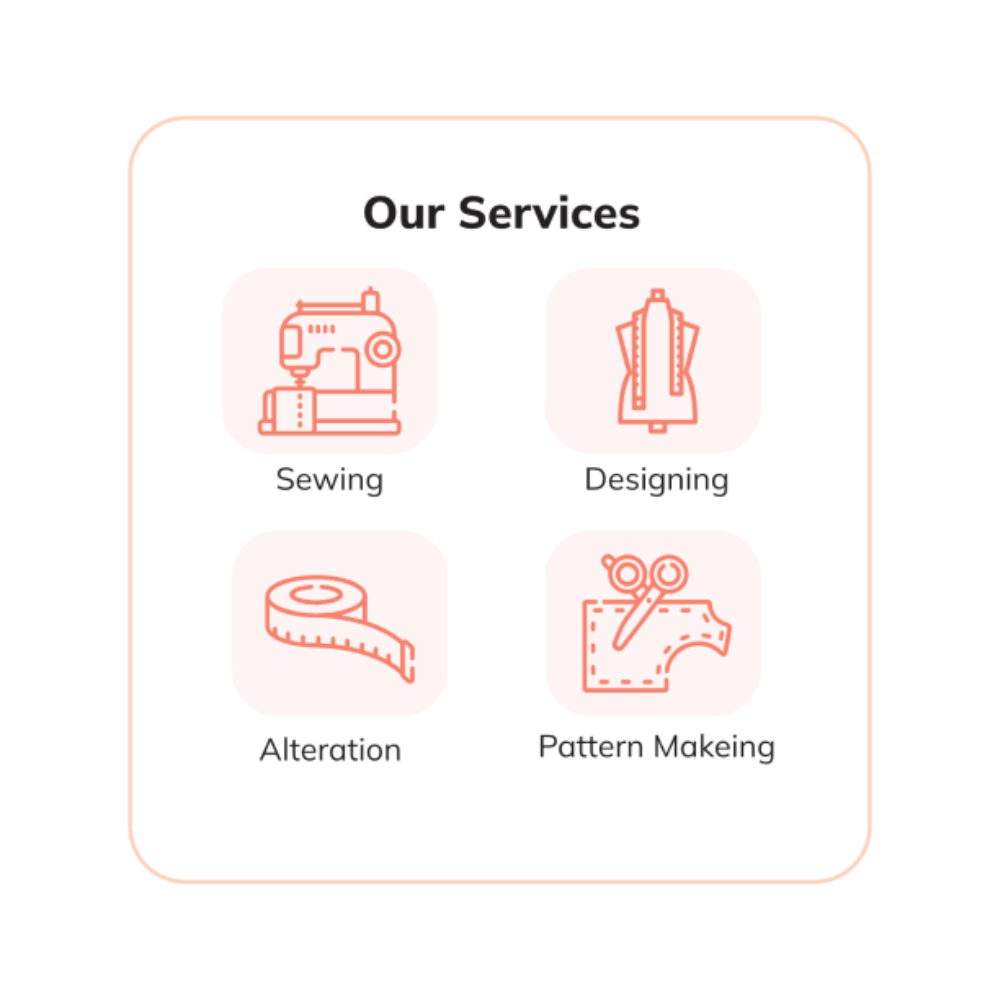 Services Showcase in India — Manoj Panchal Digital Vyapar Bada Vyapar Pune