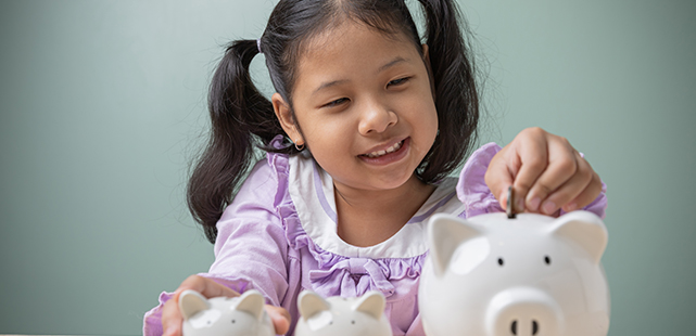 Short Term and Long Term saving plans for kids | NK ADVISORS | Samraj, Madhya Pradesh 451221, India