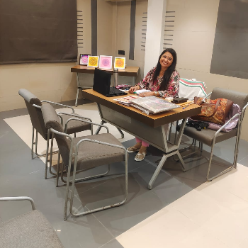 Training Sessions | Jarukho Arrt | 301/A Komal Terrace, Balaji Park, Behind Amit Bungalows, Tithal Cross Road, Valsad-396001