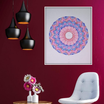 Spiritual Growth Sessions | Jarukho Arrt | 301/A Komal Terrace, Balaji Park, Behind Amit Bungalows, Tithal Cross Road, Valsad-396001