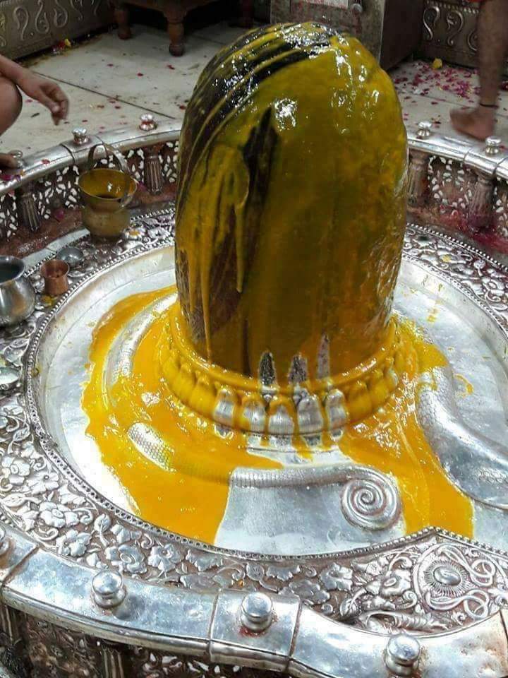 अभिषेक पूजन | Pandit Virendra Trivedi | 6 Dani Gate Kumharwada Ujjain, Madhya Pradesh 456006