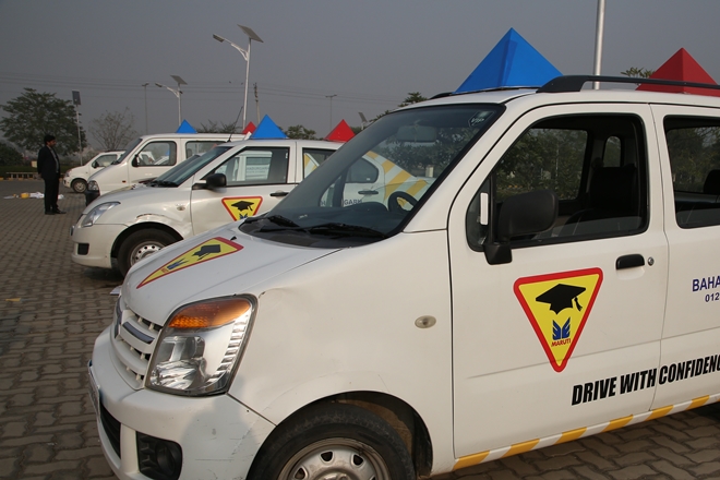 Flexible Scheduling | Vishwa Mangal Car Driving School | 80 Fit Road ,Patil Homeo Pharmacy , Ratlam