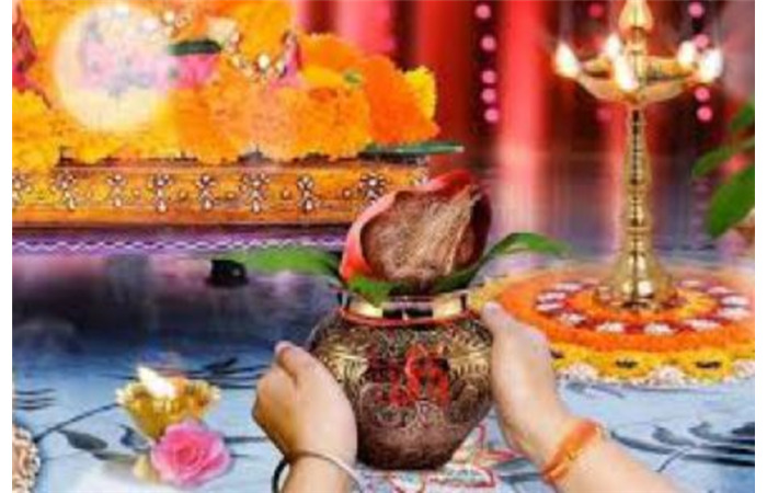 अर्क/कुंभ विवाह Pandit Gajendra Vyas (Gajju Guru) Indira Nagar, Nakoda Namkeen, Near Water Tank, Ujjain