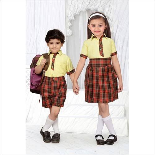 School Uniform | Sash Couture (Magic Thread) | Pune, Maharashtra 411021, India