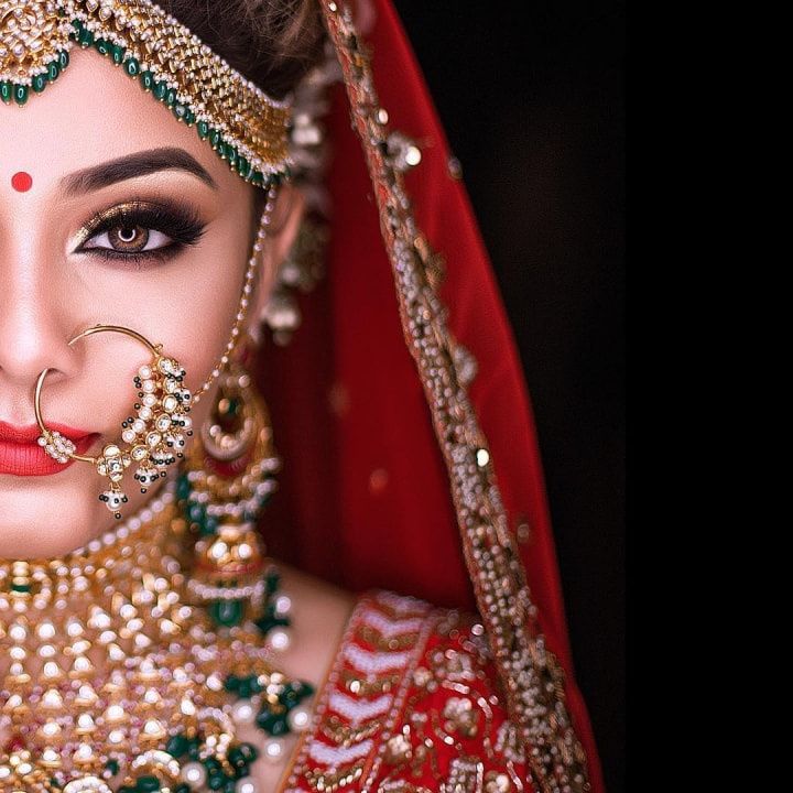 Bridal Packages | The Beauty Spot Salon | Shop No 1 Amar Complex Infront Of Spring Garden Society Moshi Dehu Road Moshi Pune 412105