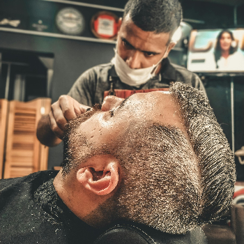 Hair Cut | HairLine Salon & Academy | Shop No 01,Sunny Pride,Z-Bridge,JM Road,Deccan Gymkhana,Pune