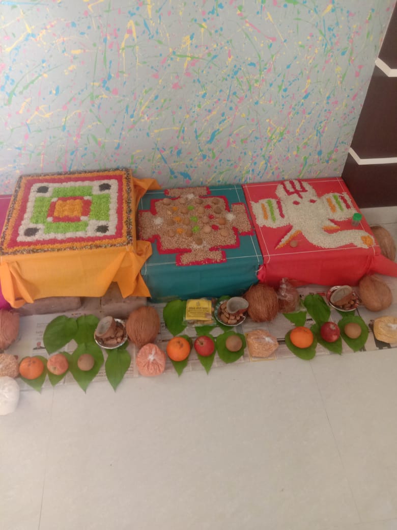 वास्तु शांति | Pandit Vijay Tiwari | Trayambakeshwar Mandir Nasik