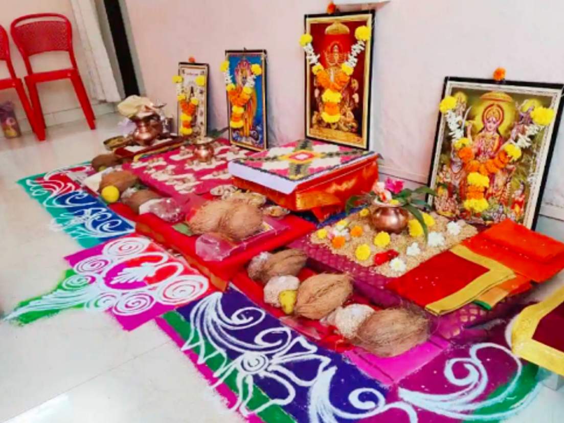 वास्तु शांति | Bhagwatacharya Pandit Sudhir Pandya | मकान नं. 11, गली नं 1. शास्त्री नगर, उज्जैन (म.प्र.)