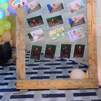 Unleashing The Beauty Of Birthday Photography DN Digital Photography & GIFT GALLERY Vengal, Tamil Nadu 601103, India