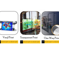vinyl print, transparent print, one way print | Kalpanik Graphics Studio | Umbrella Garden Sambhaji Nagar, Block G, MIDC MIC G-BLOCK CHINCHWÃD, Pune, Maharashtra 411019
