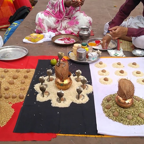Kaal Sarp Dosh Nivaran Puja in Ujjain – Complete Guide