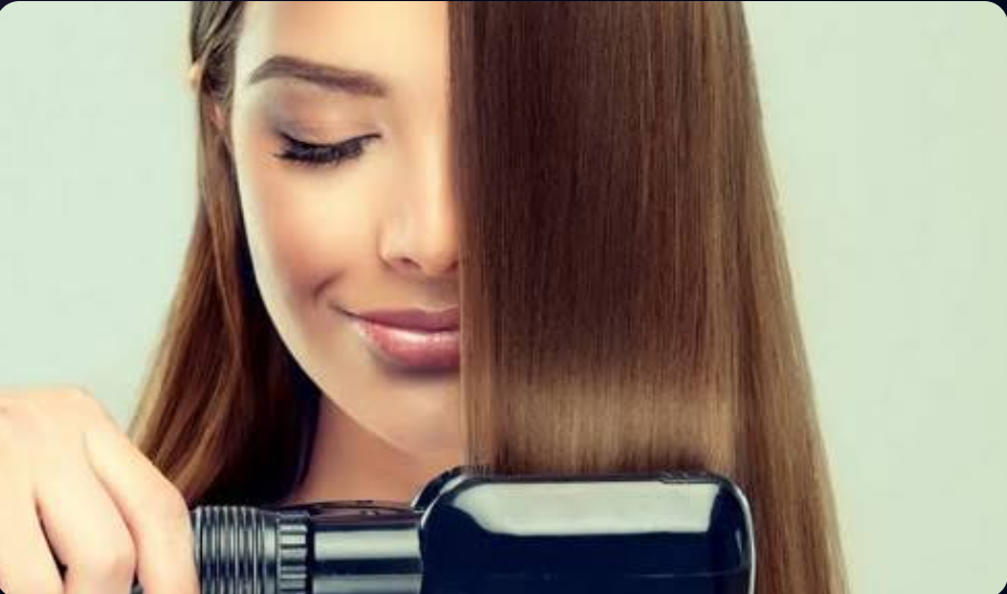 SMOOTHENING/ STRAIGHTENING/REBONDING | KP'S UNISEX SALON | Shop No.6, Dwarika Dham, Tilker Nagar ,Pune (CB) 411048