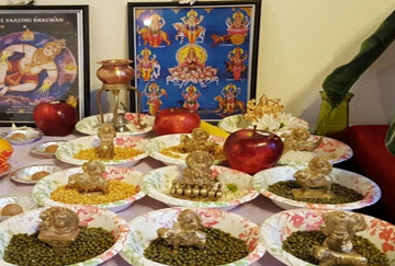 नव गृह शांति पूजन | Pandit Shivaay Sharma | Angareshwar Mahadev Mandir Mangalnath Ujjain