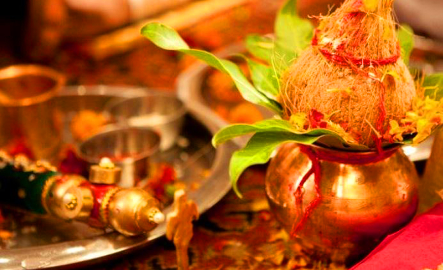 अर्क कुम्भ विवाह पूजन | Pandit Shivaay Sharma | Angareshwar Mahadev Mandir Mangalnath Ujjain