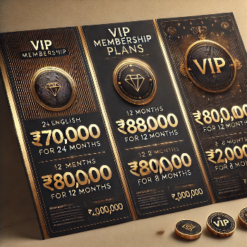 VIP Plans (VIP પ્લાન્સ) | Marriage Beuro | 26, Shree Sidheshwar Plaza Near Super Bakery