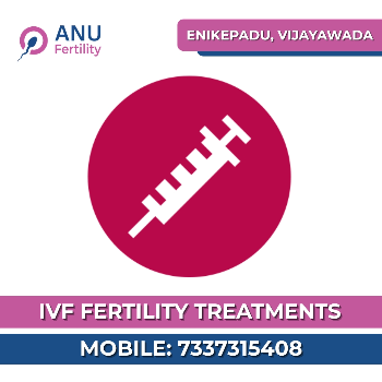 Best IVF Treatments in Vijayawada | Vijayawada Fertility Centre | Enikepadu, Vijayawada