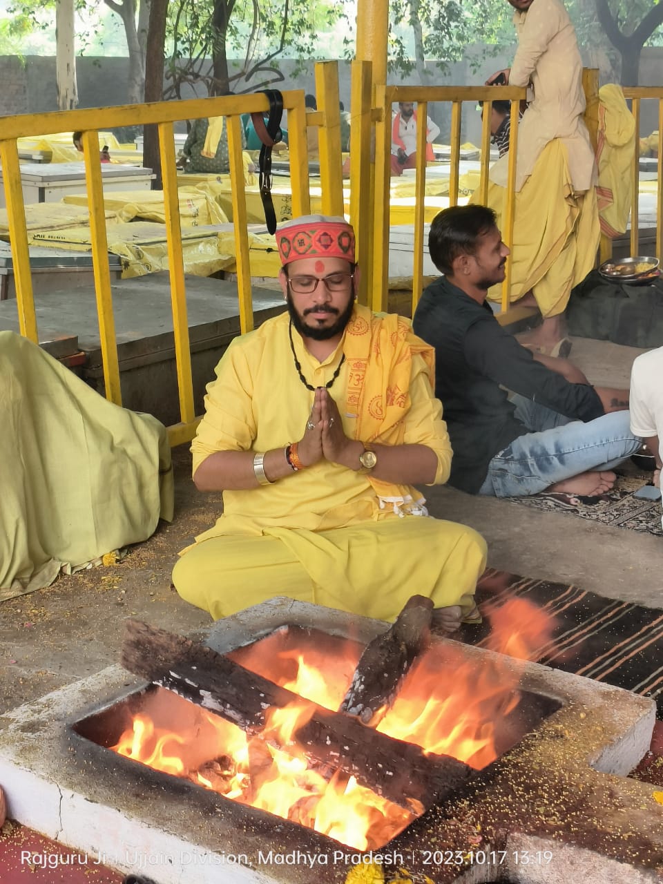 रोग बाधा निवारण | Pandit Rajendra Raj Guru | Nalkheda