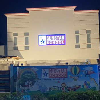 Vaishali Nagar Branch SUNSTAR SCHOOL VAISHALI BRANCH: 1st Branch : A-6, Vaishali Marg, Opposite Police Station, Vaishali Nagar, Jaipur , Mobile  - 8824373700            KALWAR BRANCH : 2nd Branch :  D-65, Kalwar Road, Manglam City, Jaipur, Mobile 9799991983