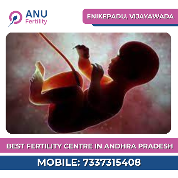 Anu Fertility Centre – Vijayawada’s Top Gynecology & IVF Specialists | Vijayawada Fertility Centre | Enikepadu, Vijayawada