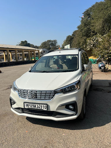 Maruti Ertiga | Rajani Cab Service | Vijay Nagar Indore