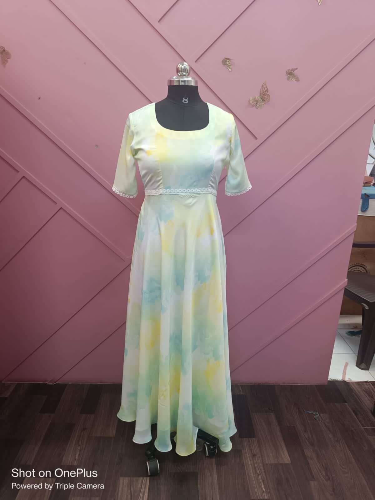 Ethnic wear | Sew In Style | Shop No.19, Mont Vert - 2, Near Reliance Fresh,  Pashan Sus Road, Pune 411021