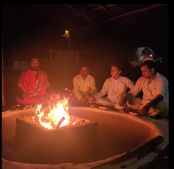 बगलामुखी अनुष्ठान | Tantra Acharya Pandit Jugal Guru | Nalkheda