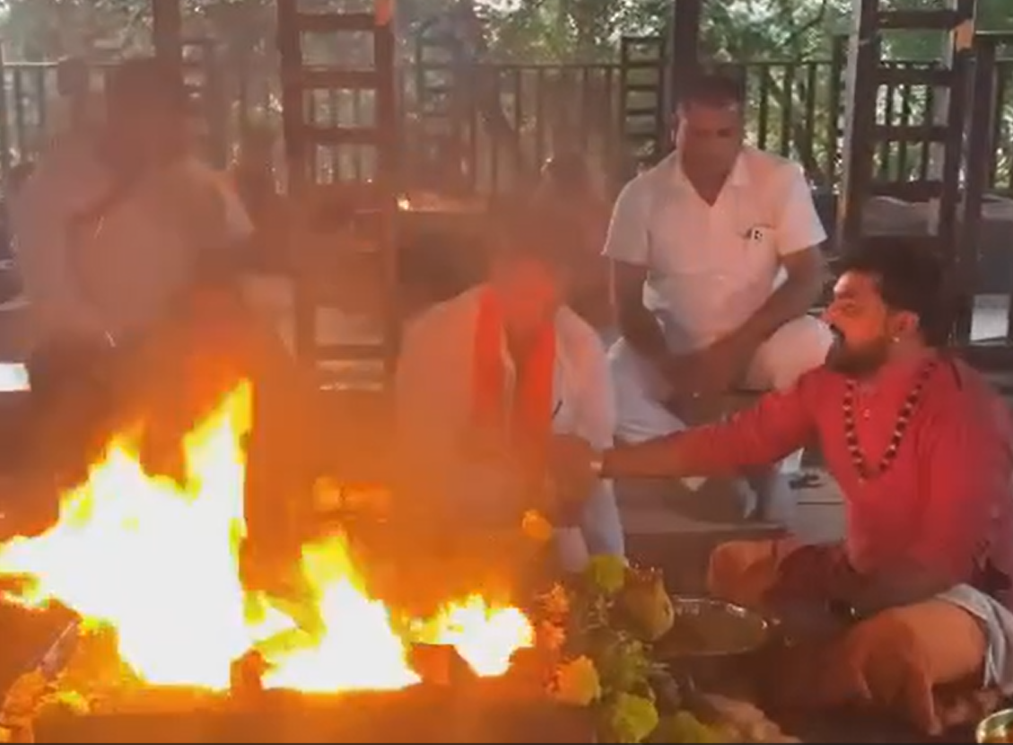 कोर्ट केस विजय प्राप्ति पूजा | Tantra Acharya Pandit Jugal Guru | Nalkheda