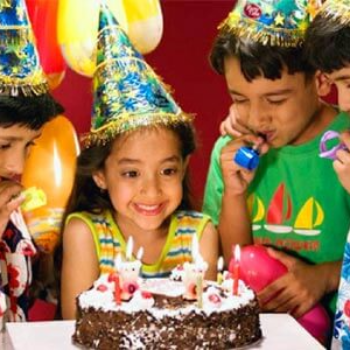 Birthday Party Catering | RAJNISH SHRICHINTAMAN DUBE | Adiwasi Layout Near Somalwar Khamla High School Plot No 77