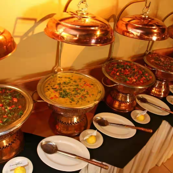 Small Gathering Catering | RAJNISH SHRICHINTAMAN DUBE | Adiwasi Layout Near Somalwar Khamla High School Plot No 77
