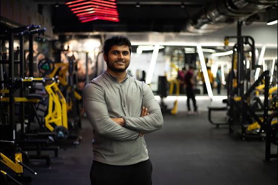 Best Cardio Equipment | Ycs Powerhouse Gym Moshi | Silver 9 Rood Moshi Pune  412105