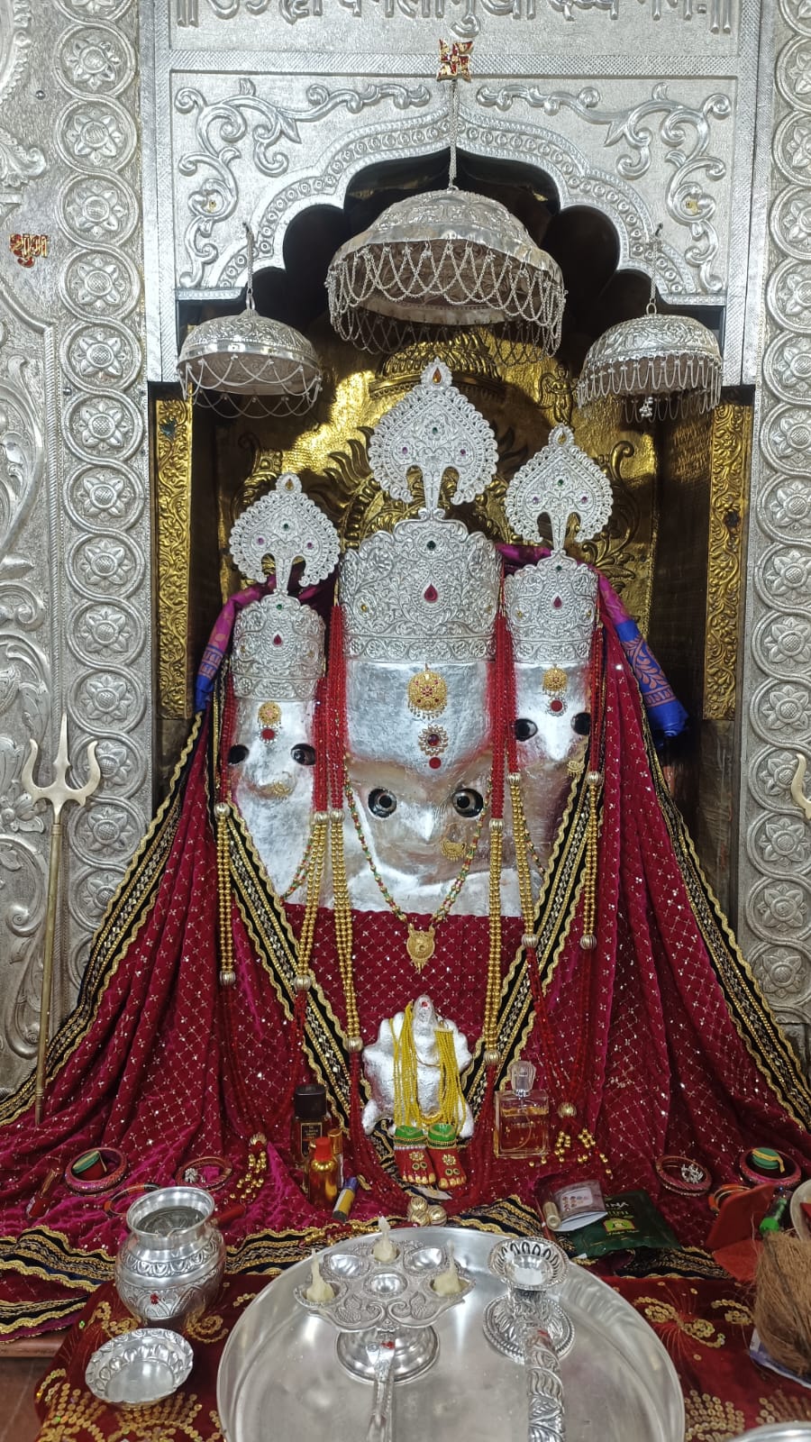 राजनीतिक विजय प्राप्ति | Aacharya Vishal Vyas | Jharda, Madhya Pradesh 456441, India