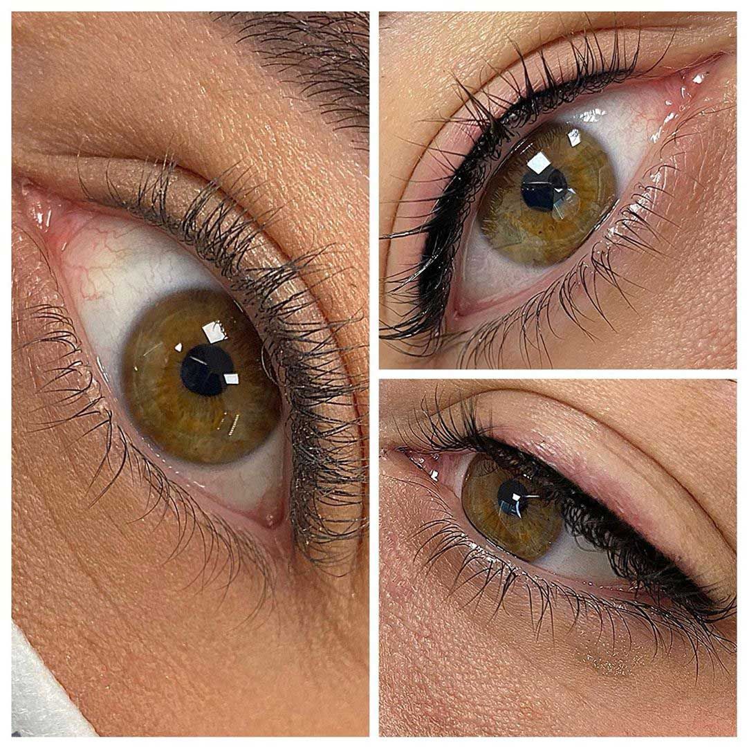 Permanent eye liner | Nuevo Care | 2/11 LIG, Near LIG Square In Indore