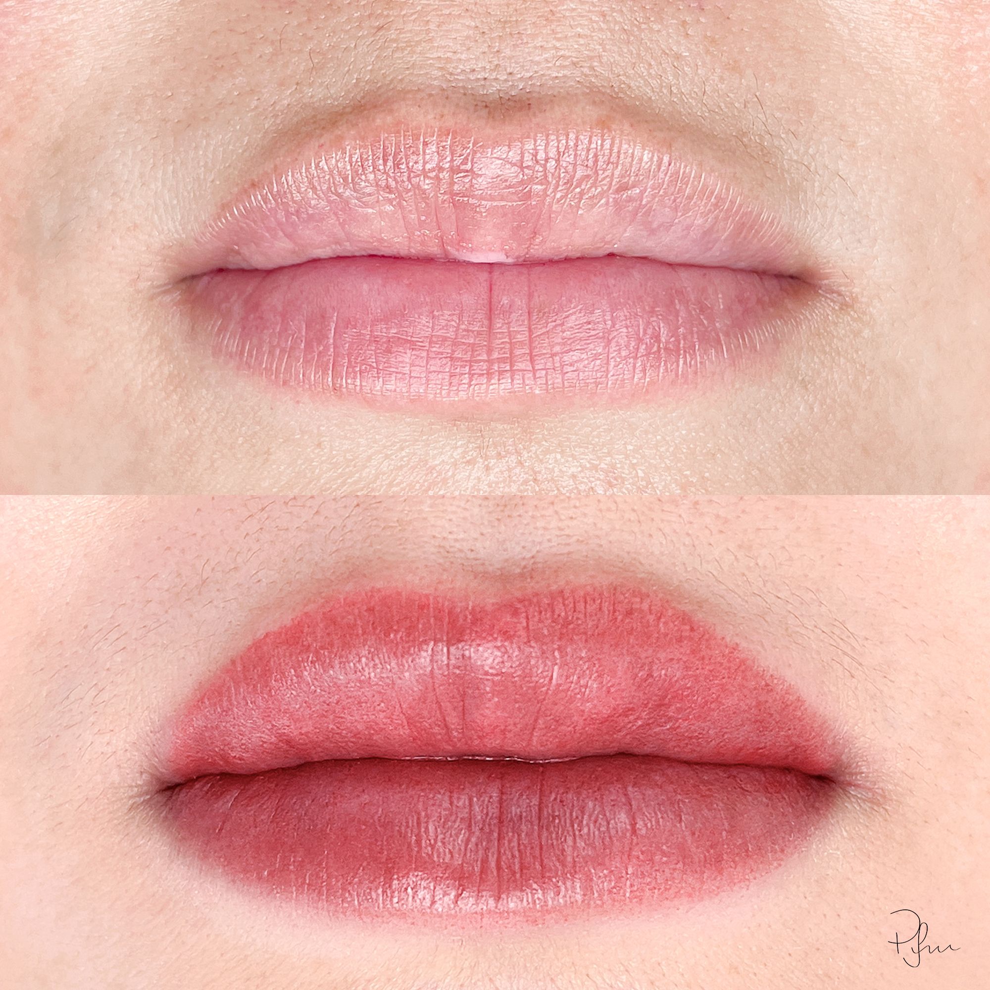Permanent lipstick | Nuevo Care | 2/11 LIG, Near LIG Square In Indore