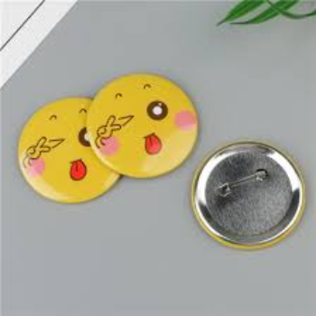 Tin Badges Printing LAXMI PRINTERS F BLOCK-D, TPS 245 DUDHESHWAR CIRCLE