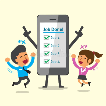 before Time Job Completion LAXMI PRINTERS F BLOCK-D, TPS 245 DUDHESHWAR CIRCLE