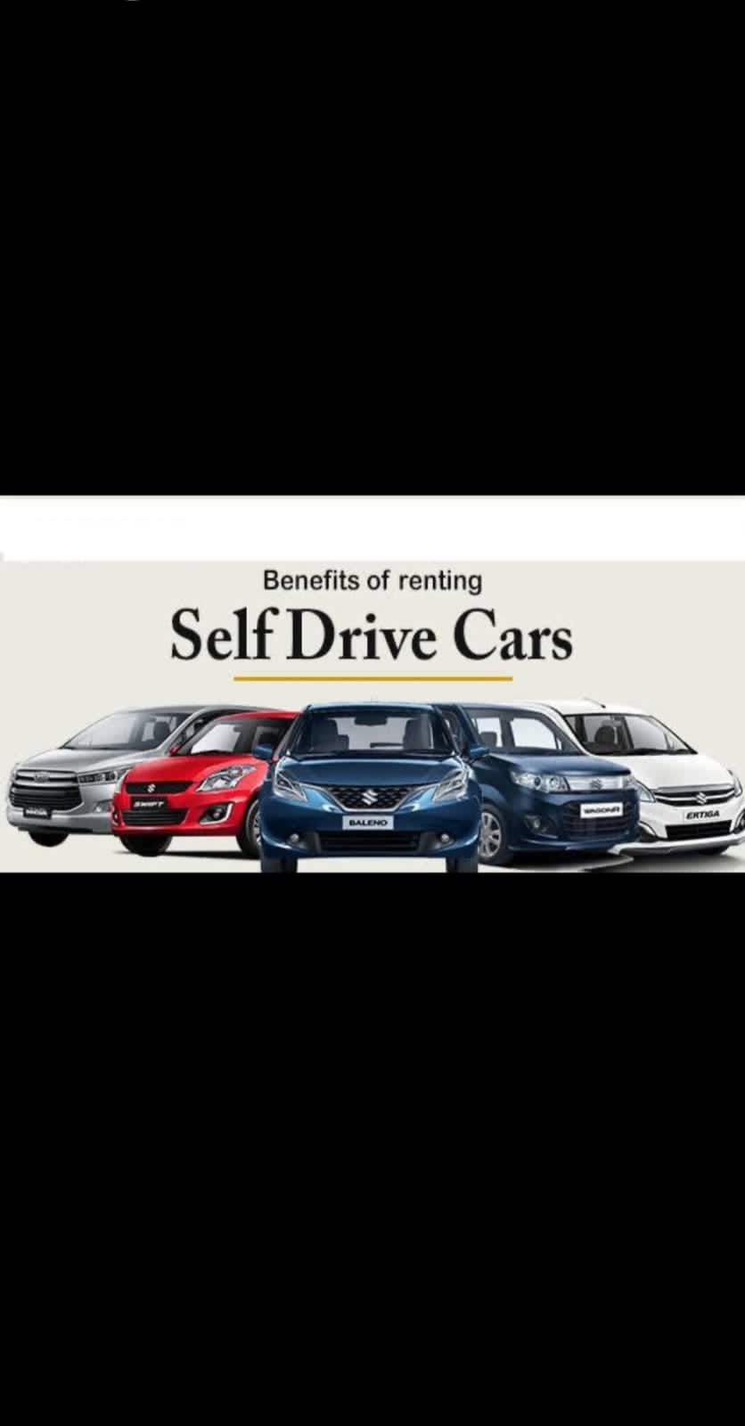 Self drive Shobhit Goswami Indore Madhya Pradesh