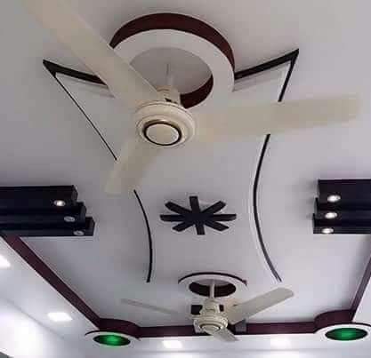 Gypsum false ceiling | Pune Interior & Furniture | Badhe Ware House Sr, 41, Yewalewadi Rd, Opp. Angraj Dhaba, Kondhwa, Pune, Maharashtra-411048