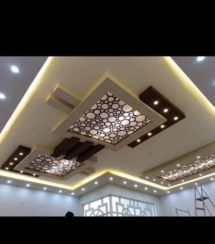 POP  false ceiling | Pune Interior & Furniture | Badhe Ware House Sr, 41, Yewalewadi Rd, Opp. Angraj Dhaba, Kondhwa, Pune, Maharashtra-411048