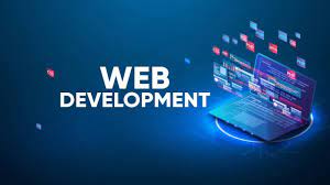Web Development | Unitglo Solutions Pvt Ltd | 