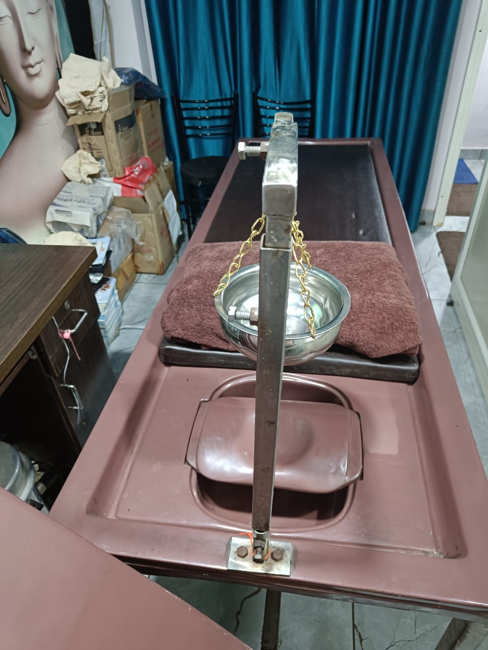 Panchakarma Therapy | Rama Clinic | AU -23 Cross Road Building G- Sacchinanand Complex Vijay Nagar Square Near Police Station, Vijay Nagar, Indore - 452010, Near Jee Sachitanand (Vijay Nagar Square) Near Police Station, Vijay Nagar, Indore