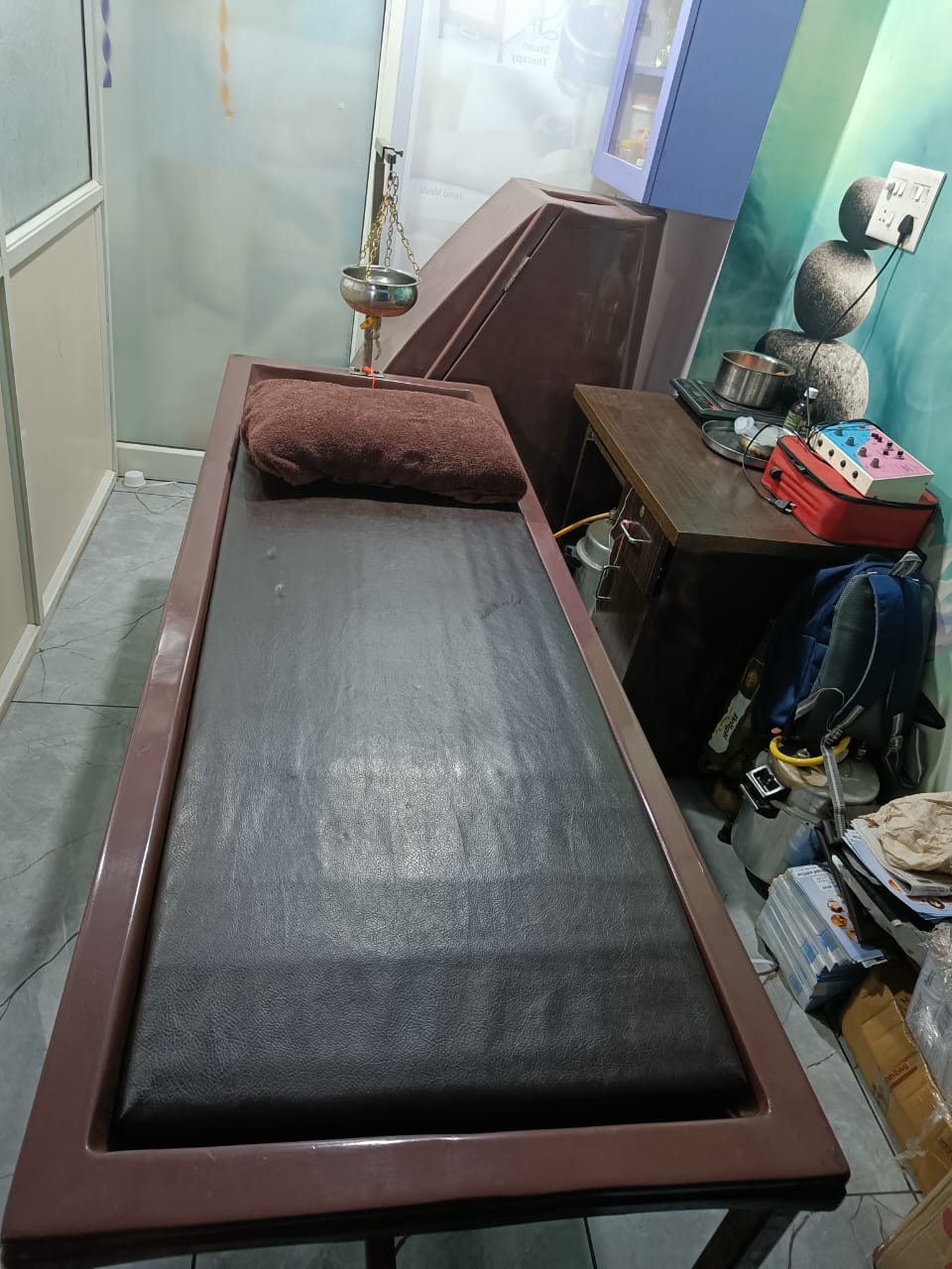 Ayurvedic Massages | Rama Clinic | AU -23 Cross Road Building G- Sacchinanand Complex Vijay Nagar Square Near Police Station, Vijay Nagar, Indore - 452010, Near Jee Sachitanand (Vijay Nagar Square) Near Police Station, Vijay Nagar, Indore