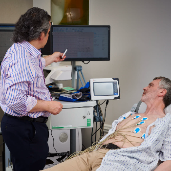 ECG | Dr Swapnil Mohabansi Consultant Interventional Cardiologist | The Heart & Brain Clinic, Flat No. 103, 3rd Floor, Chamanlal Complex, Above Bank Of Maharashtra, Sinhgad Road, Pune