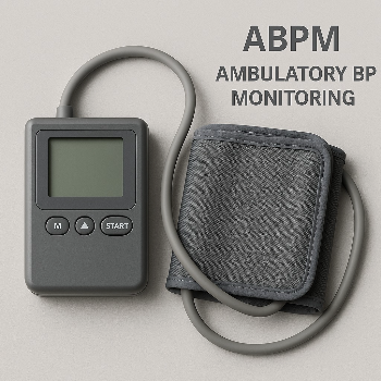 ABPM Ambulatory BP Monitoring | Dr Swapnil Mohabansi Consultant Interventional Cardiologist | The Heart & Brain Clinic, Flat No. 103, 3rd Floor, Chamanlal Complex, Above Bank Of Maharashtra, Sinhgad Road, Pune