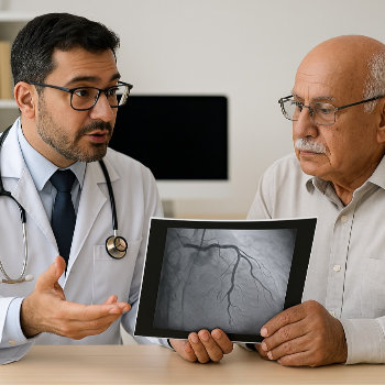 Consultation for all heart related disorders | Dr Swapnil Mohabansi Consultant Interventional Cardiologist | The Heart & Brain Clinic, Flat No. 103, 3rd Floor, Chamanlal Complex, Above Bank Of Maharashtra, Sinhgad Road, Pune